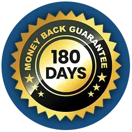 Regular Price $99 – SciatiEase™ Sciatic Nerve Support Supplement