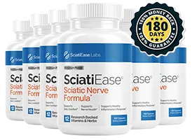 Oxydental Pro-Official-Website SciatiEase Official Webiste
